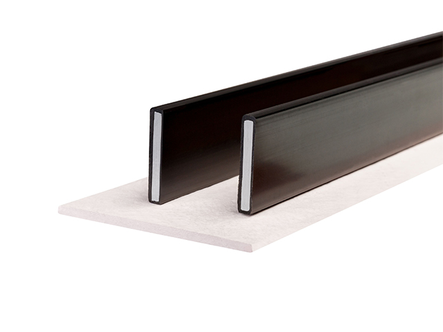 Them-A-Glaze 60 Intumescent Seal