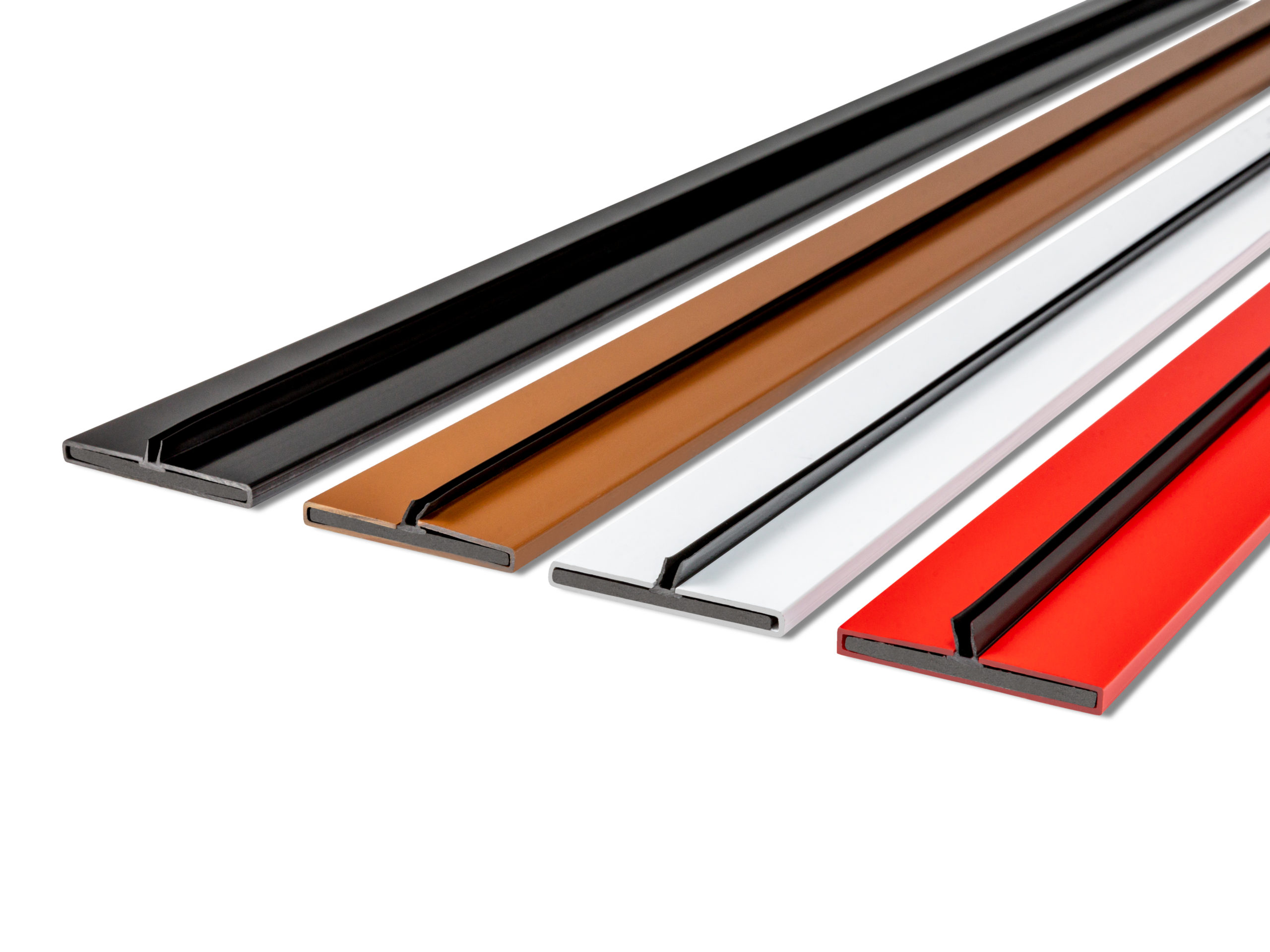 Therm-A-Blade | Intumescent Seals | Timber for Doors