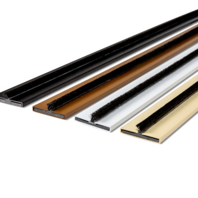 Therm-A-Stop | Intumescent Seals | Fire Resistance Doors